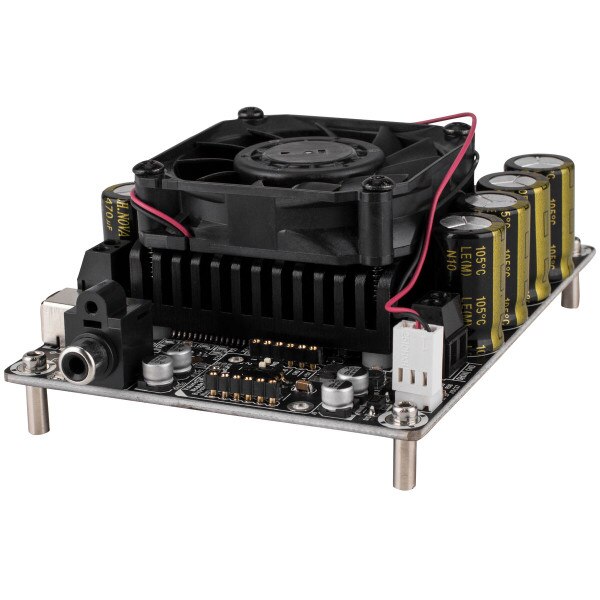 Main product image for Sure AA-AB31194 1x300W Class D Audio Amplifier Boar 320-3361